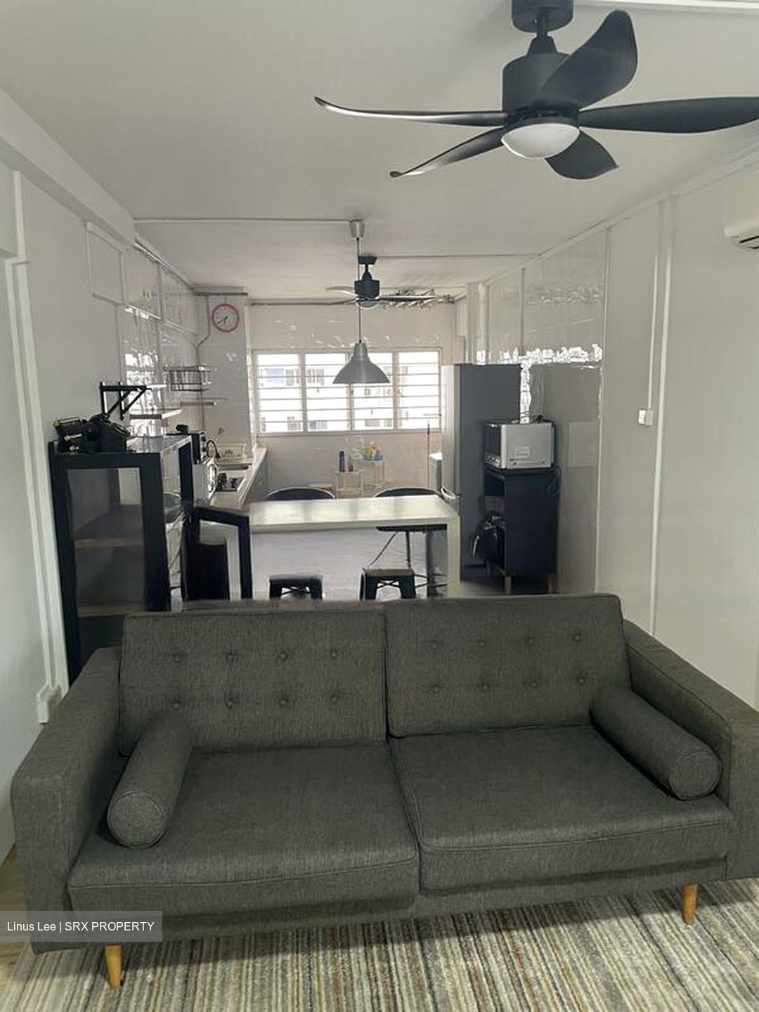 Blk 423 Garden Hill (Bedok), HDB 3 Rooms #565165841